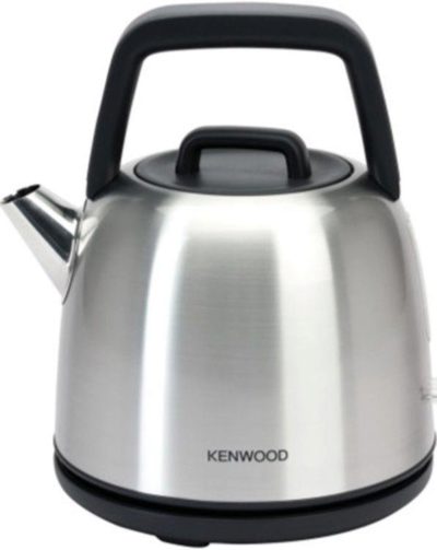 Kenwood - Kettle - Scene Stainless Steel Traditional.